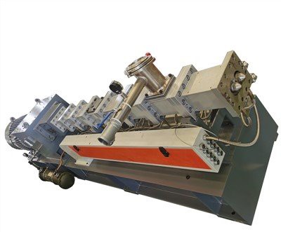 Plastic Sheet Extrusion Line Supplier